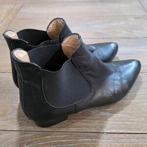 Madison Harding Chelsea Ankle Boots, EU 38, Women's Size 7.5